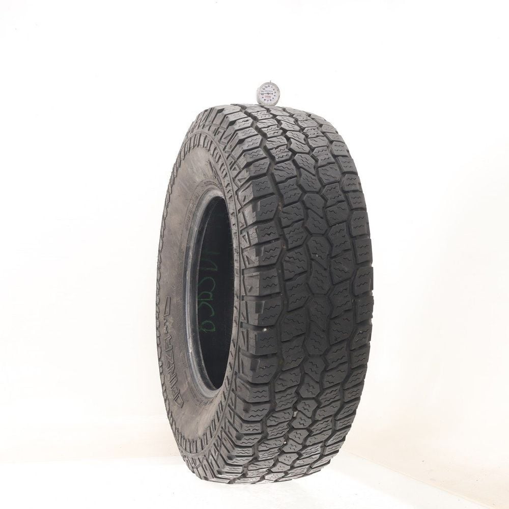 Used LT 265/75R16 Vredestein Pinza AT 123/120R E - 10/32 - Image 1