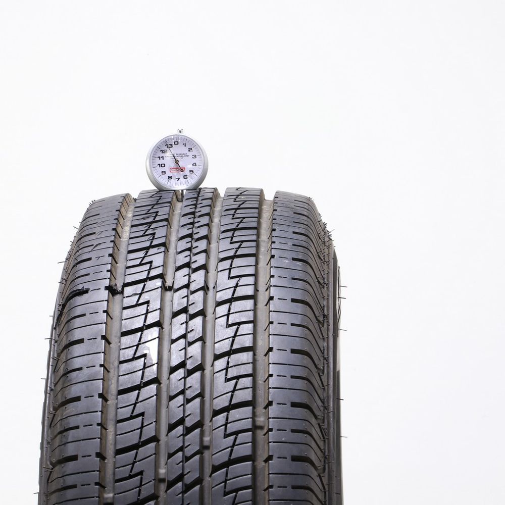 Set of (2) Used LT 245/75R17 Advanta SV T-02 121/118Q E - 12.5-13.5/32 - Image 2