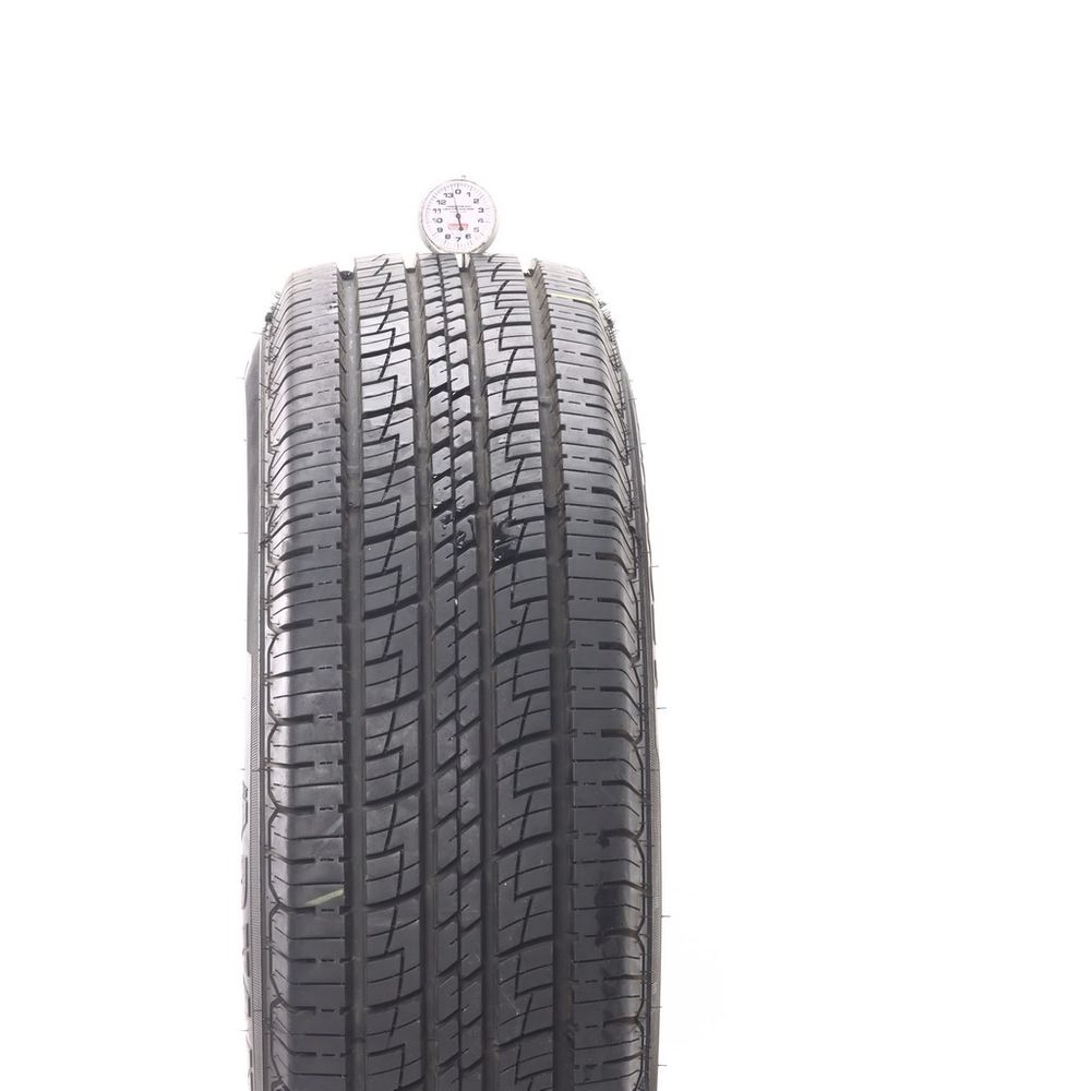 Set of (2) Used LT 245/75R17 Advanta SV T-02 121/118Q E - 12.5-13.5/32 - Image 5
