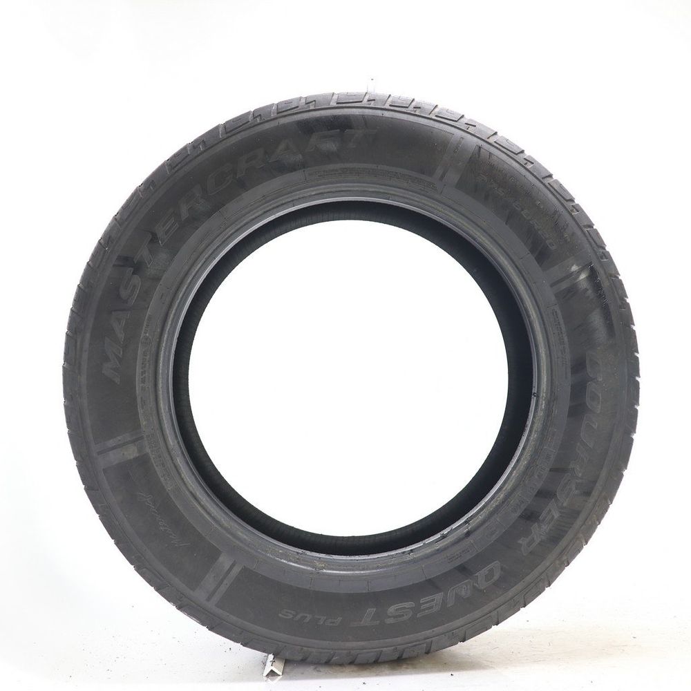 Used 275/60R20 Mastercraft Courser Quest Plus 115H - 8.5/32 - Image 3