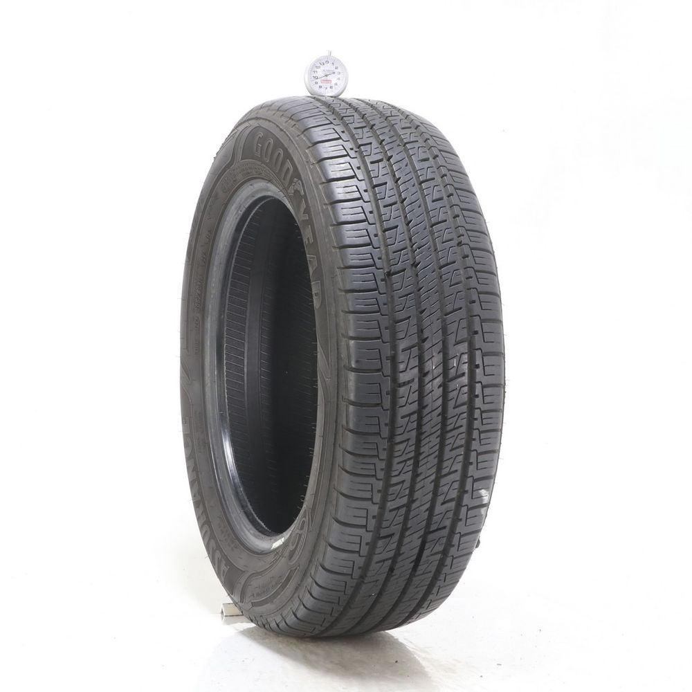 Set of (2) Used 205/60R16 Goodyear Assurance MaxLife 92V - 9.5/32 - Image 1