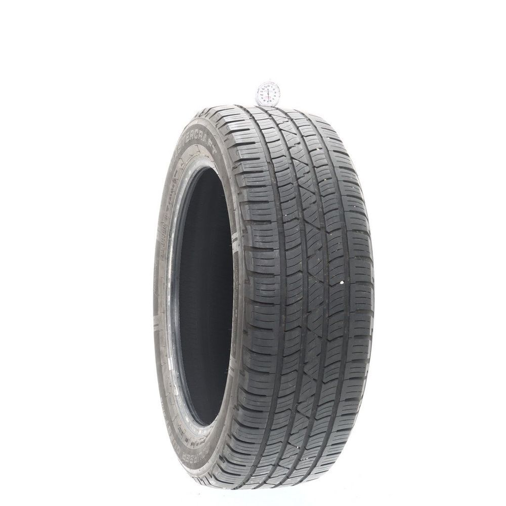 Used 235/55R20 Mastercraft Courser Quest Plus 102H - 6.5/32 - Image 1