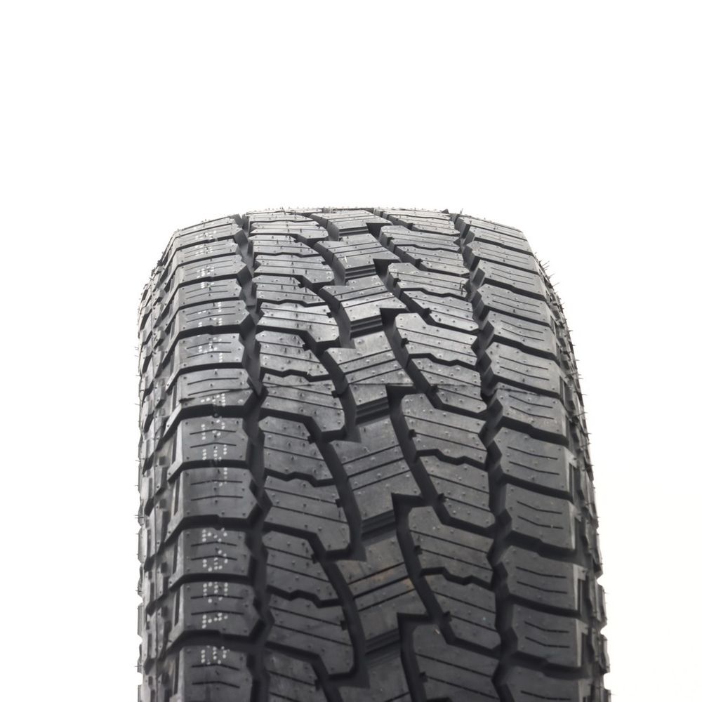 Set of (2) New 265/65R18 Multi-Mile Wild Country XTX AT4S 114T - Image 2