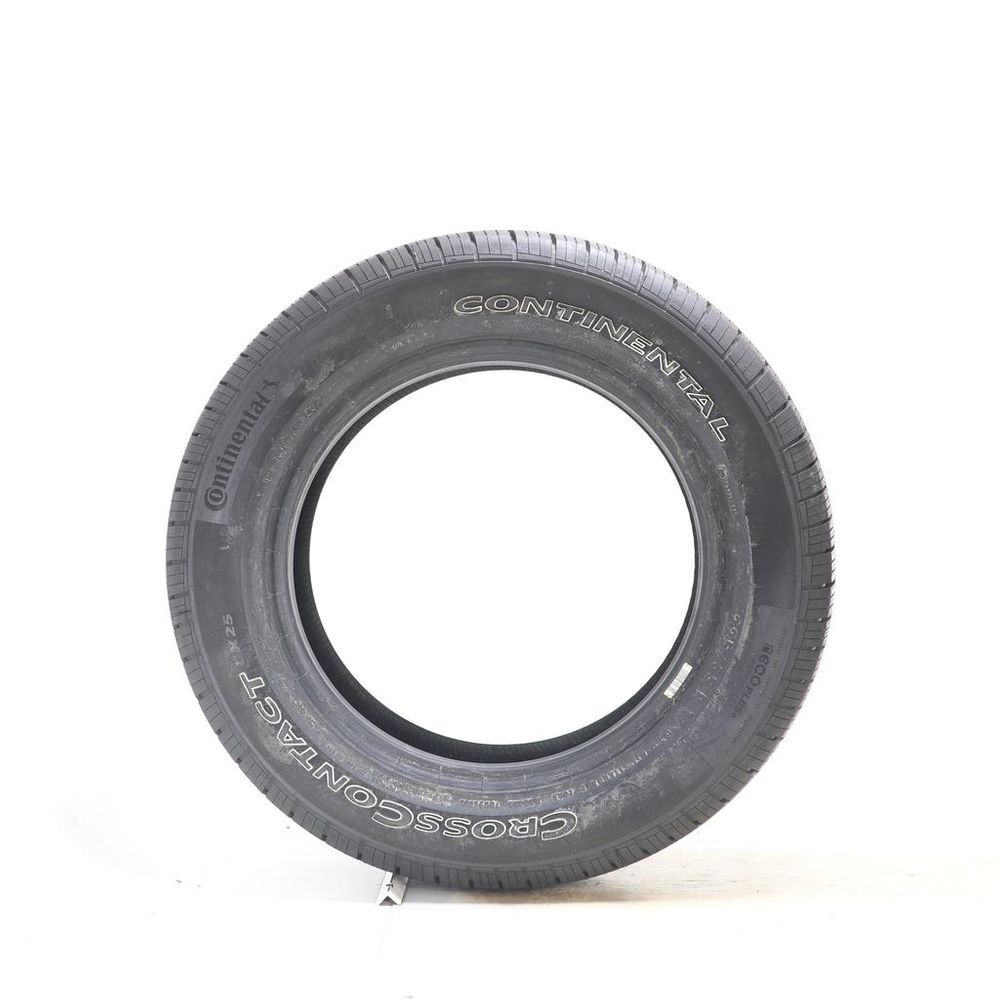 New 225/65R17 Continental CrossContact LX25 102T - 12/32 - Image 3