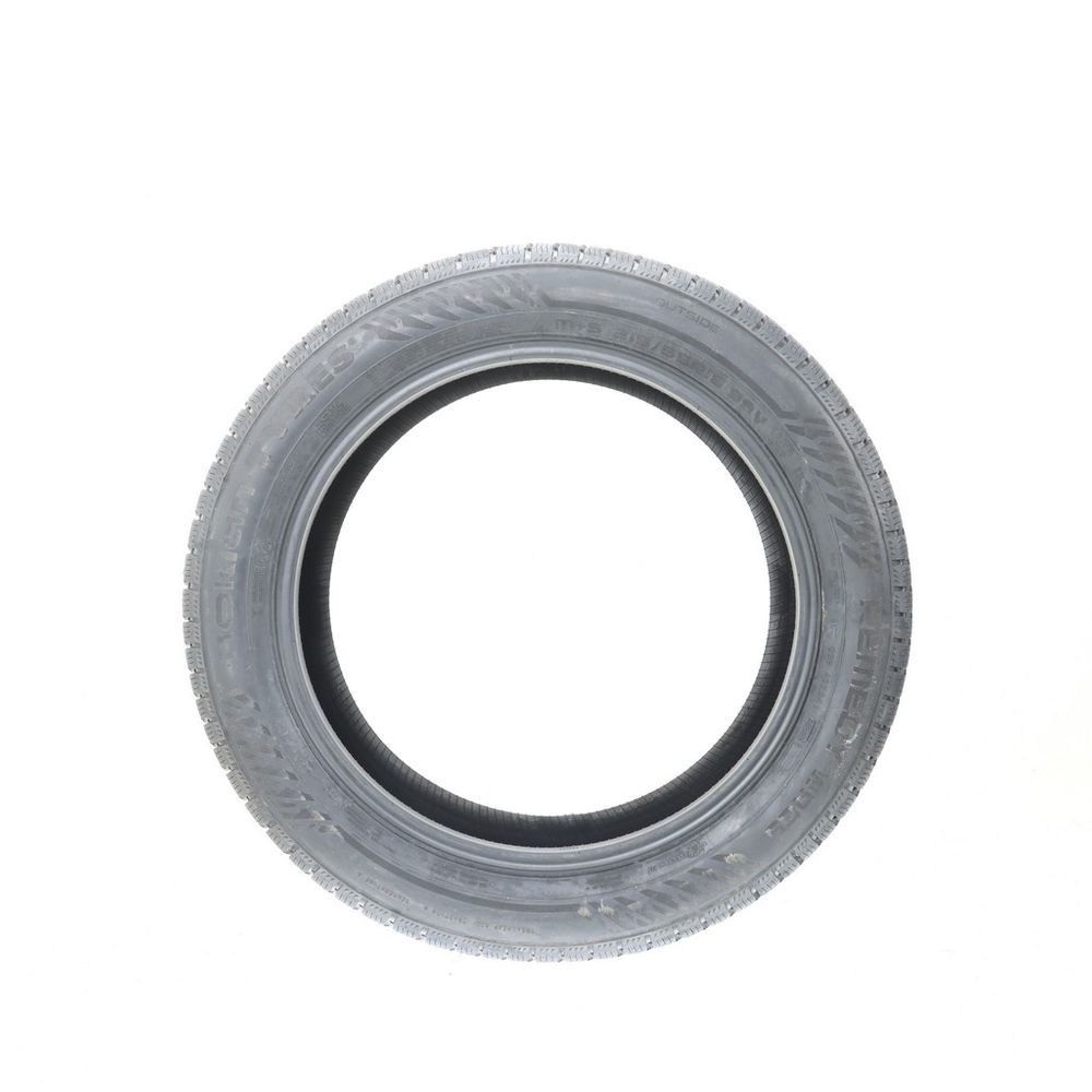 New 215/55R18 Nokian Remedy WRG5 99V - Image 3