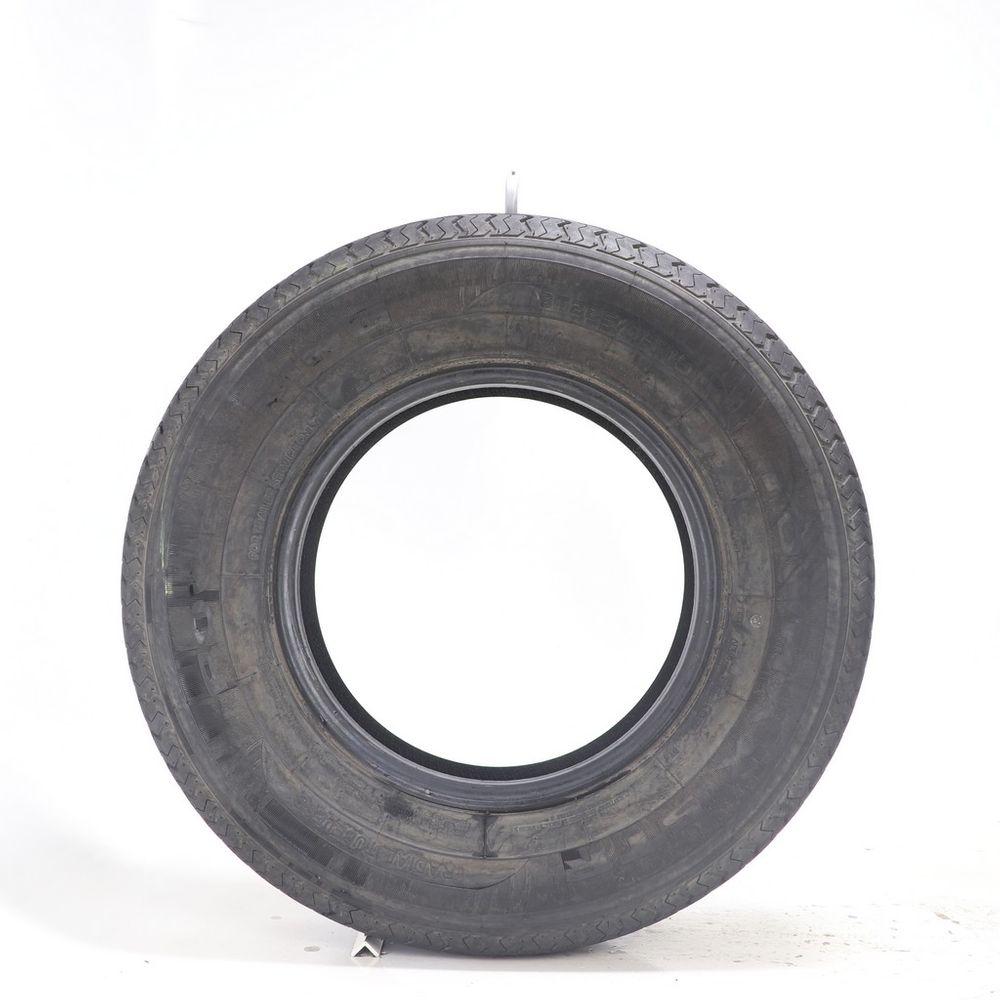 Used ST 225/75R15 Power King Towmax STR II 113/108L D - 8/32 - Image 3