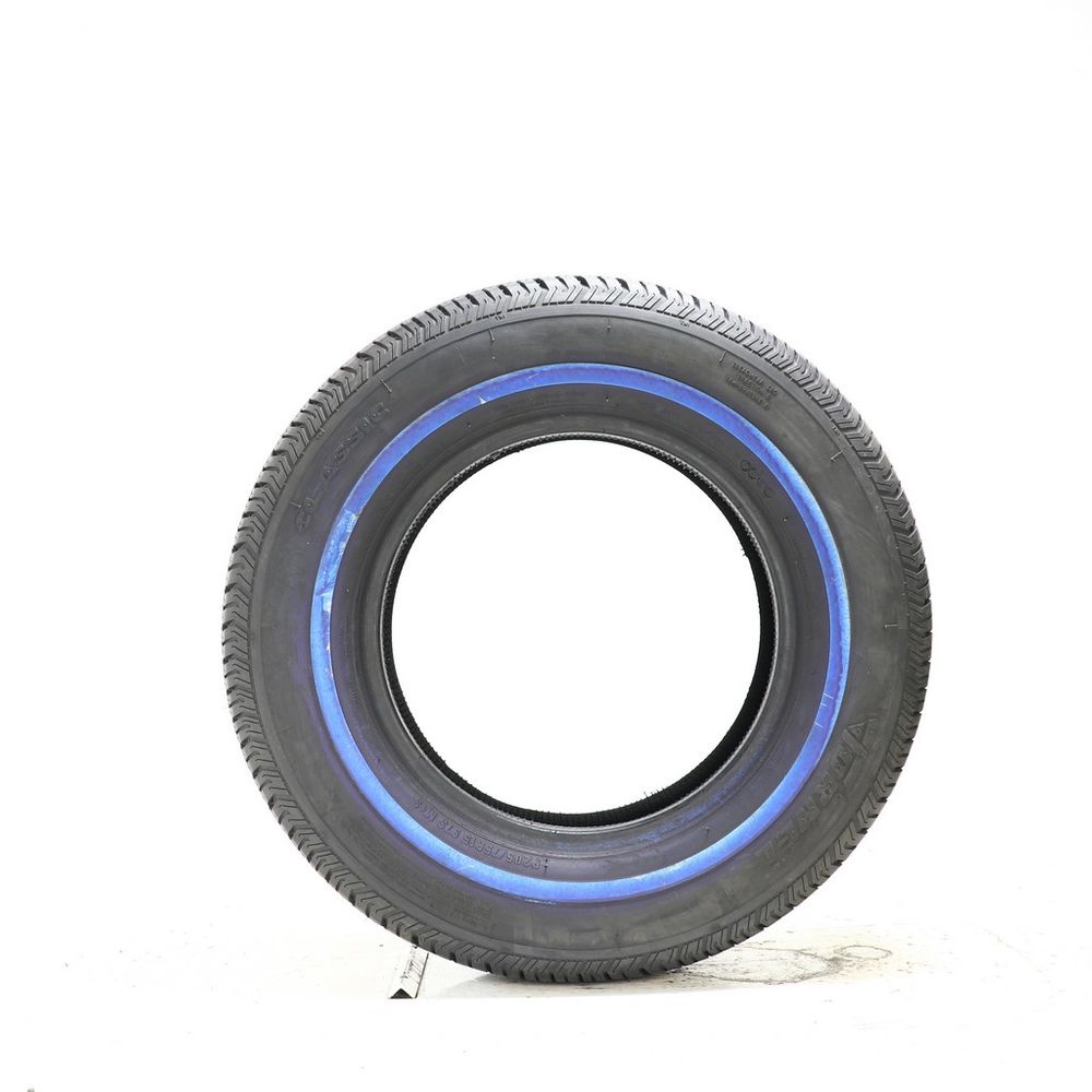 New 205/75R15 Tornel Classic 97S - 8/32 - Image 3