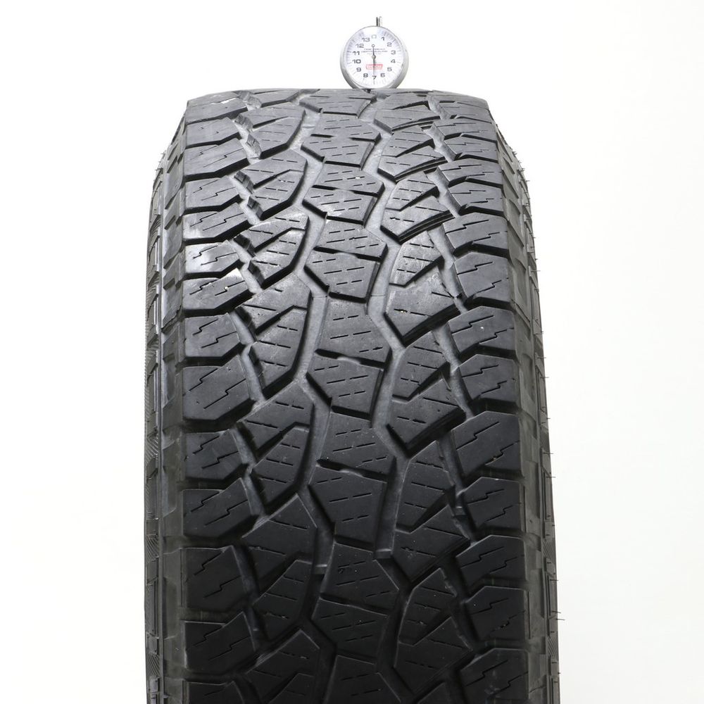 Used 285/70R17 Pathfinder All Terrain 117T - 7/32 - Image 2