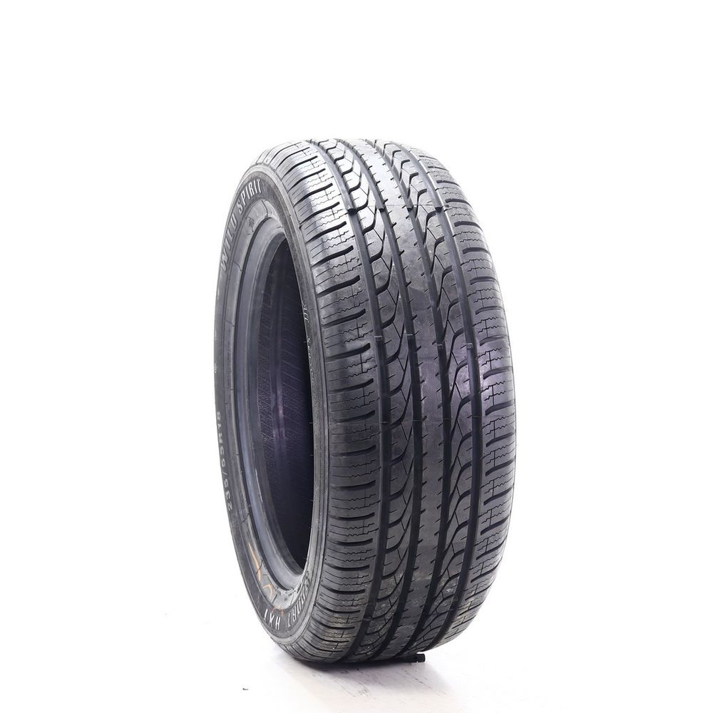 New 235/55R18 Wild Spirit Sport HXT 99H - 9.5/32 - Image 1