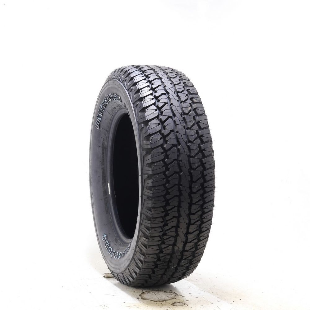 New 255/65R17 Firestone Destination A/T 108S - 12/32 - Image 1