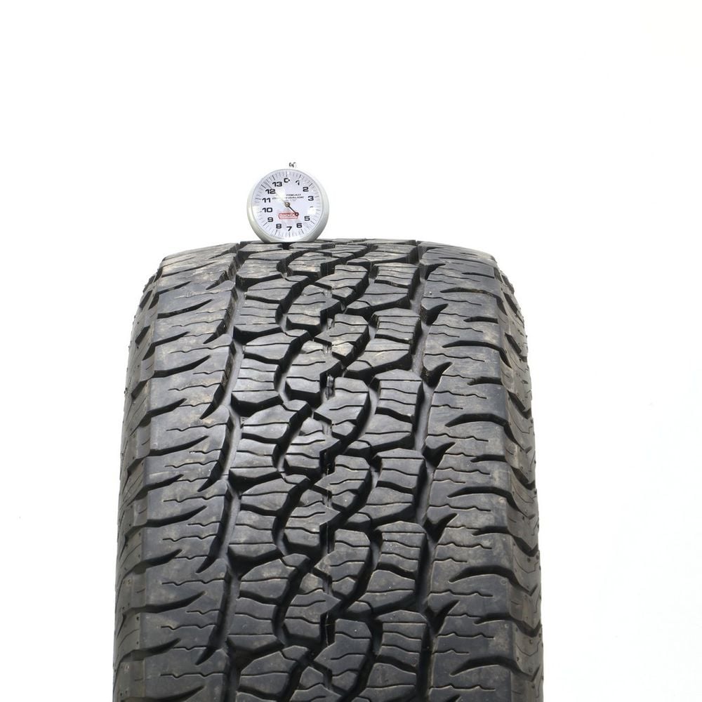 Set of (2) Used 235/55R19 BFGoodrich Trail-Terrain T/A 105H - 11-12/32 - Image 5