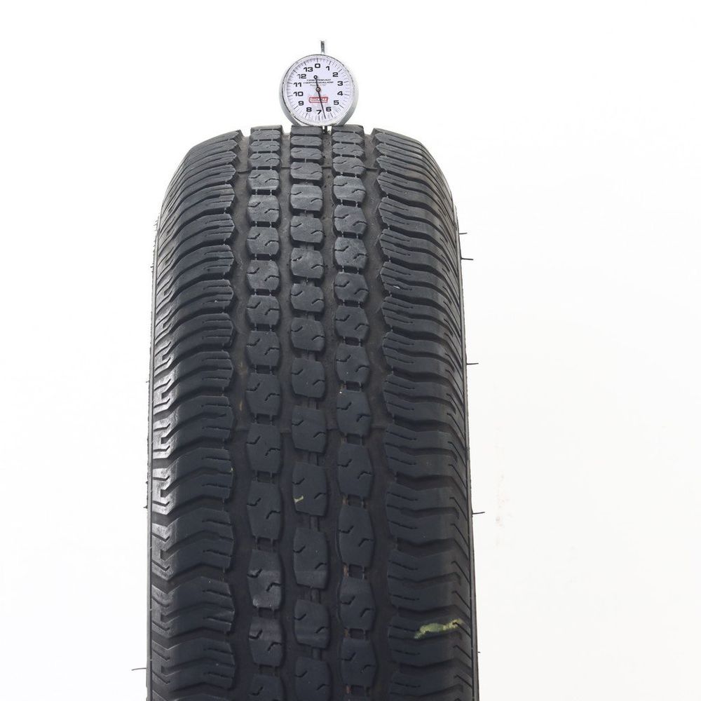 Used 235/75R15 Tornel Classic 105S - 6.5/32 - Image 2