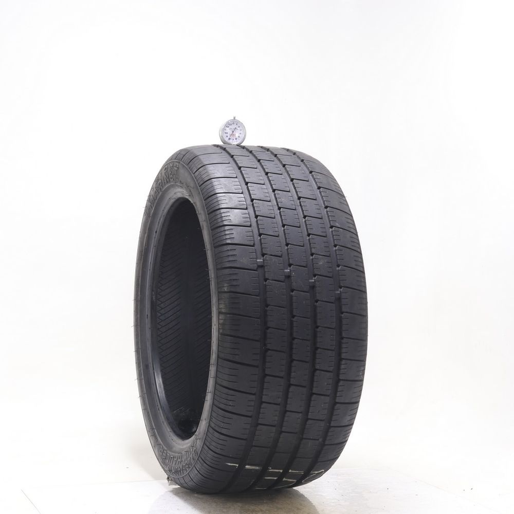 Used ST 265/40R18 Vision Wheel Marine Heavy Hauler VS690 110M E - 8/32 - Image 1
