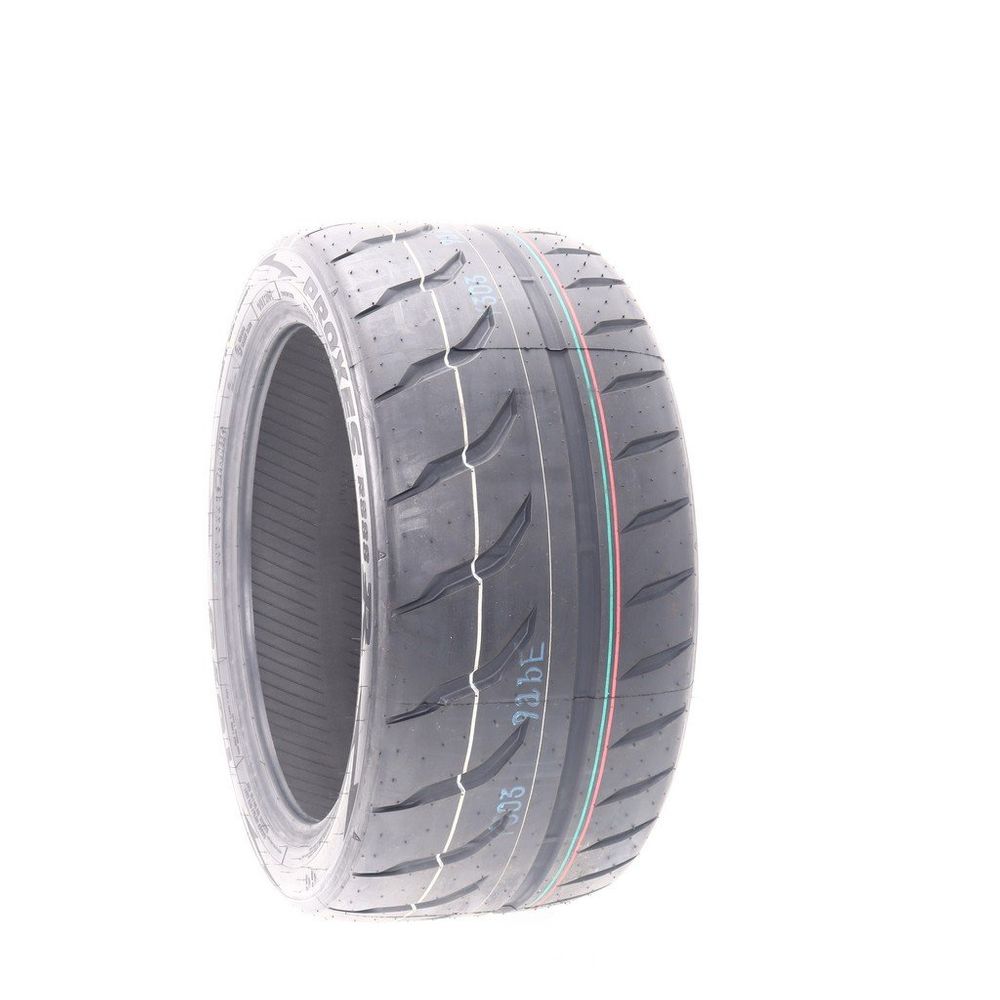 New 275/35ZR18 Toyo Proxes R888R GG 95Y - New - Image 1