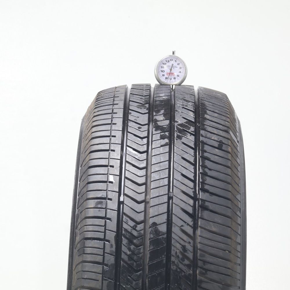 Set of (4) Used 265/60R20 Yokohama Geolandar X-CV G057 112H - 6-7.5/32 - Image 11