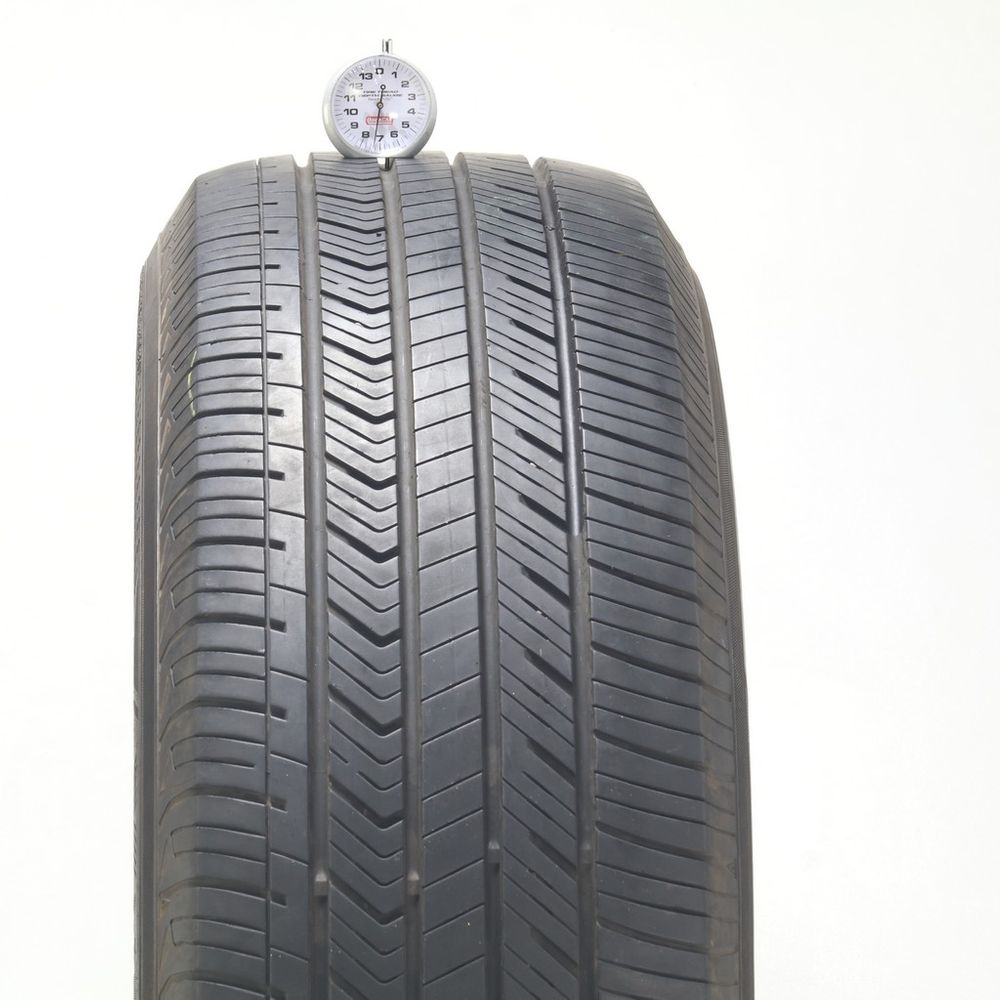 Set of (4) Used 265/60R20 Yokohama Geolandar X-CV G057 112H - 6-7.5/32 - Image 8