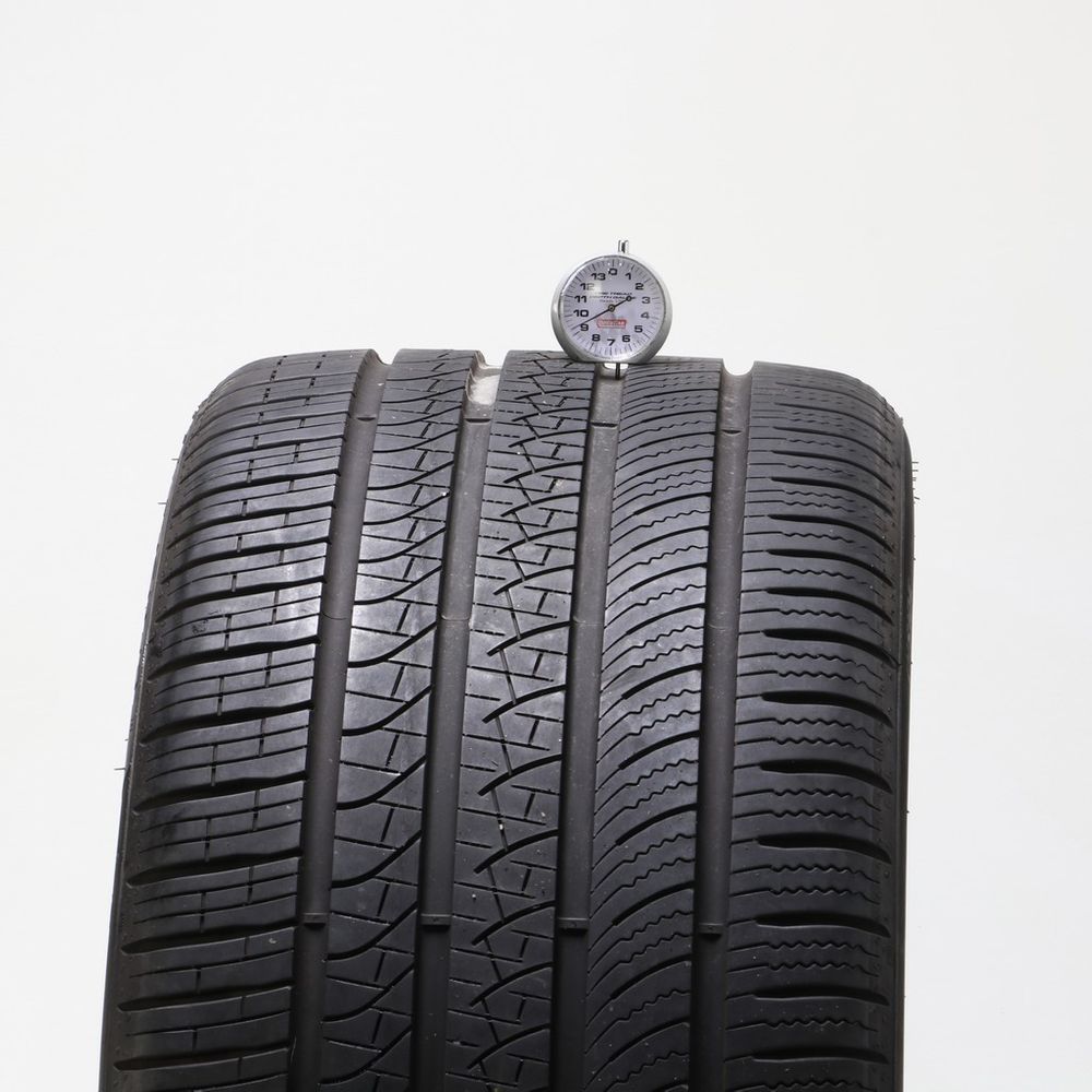 Used 315/30R22 Pirelli P Zero B PNCS 107W - 9/32 - Image 2