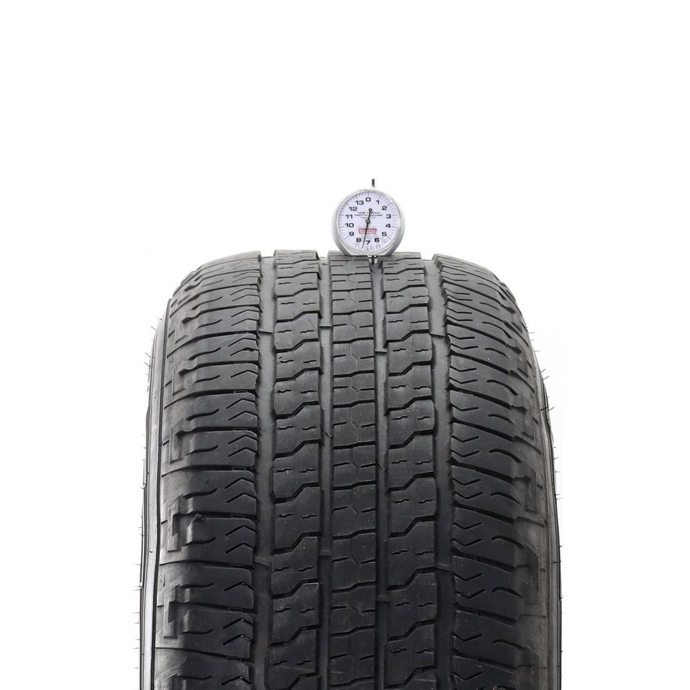 Set of (2) Used 275/65R18 Goodyear Wrangler Fortitude HT 116T - 6.5-7/32 - Image 5