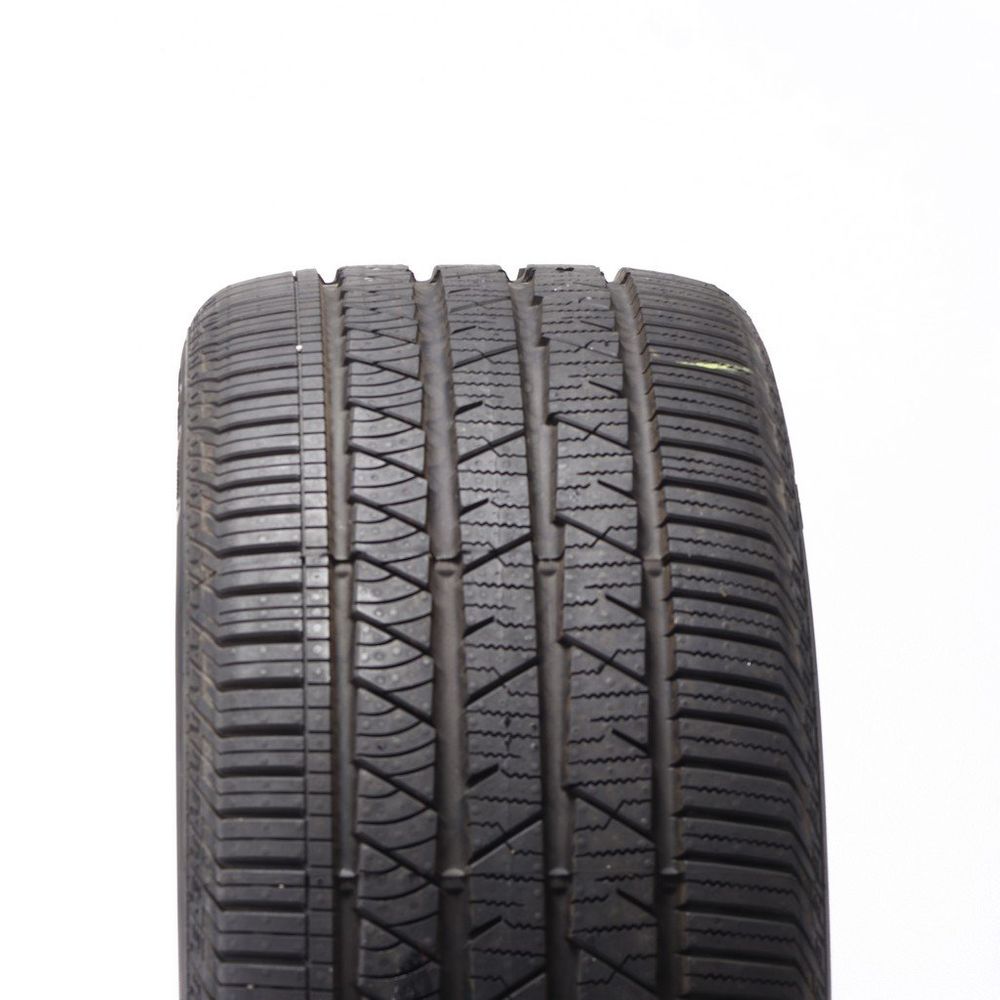 Driven Once 275/45R20 Continental CrossContact LX Sport 110H - 9.5/32 - Image 2
