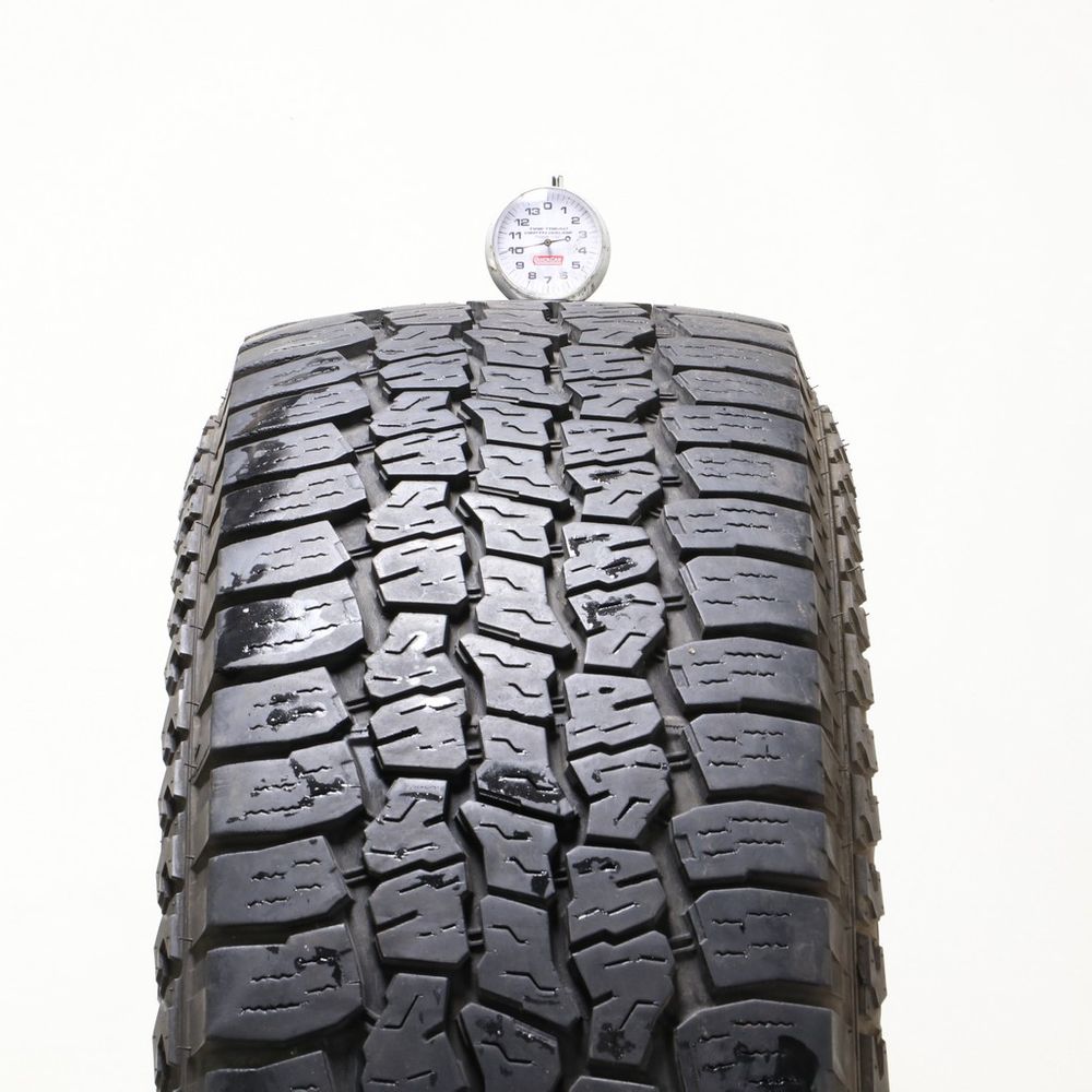 Used LT 265/70R18 Mazama Open Range A/T SQM-3 124/121S E - 10/32 - Image 2