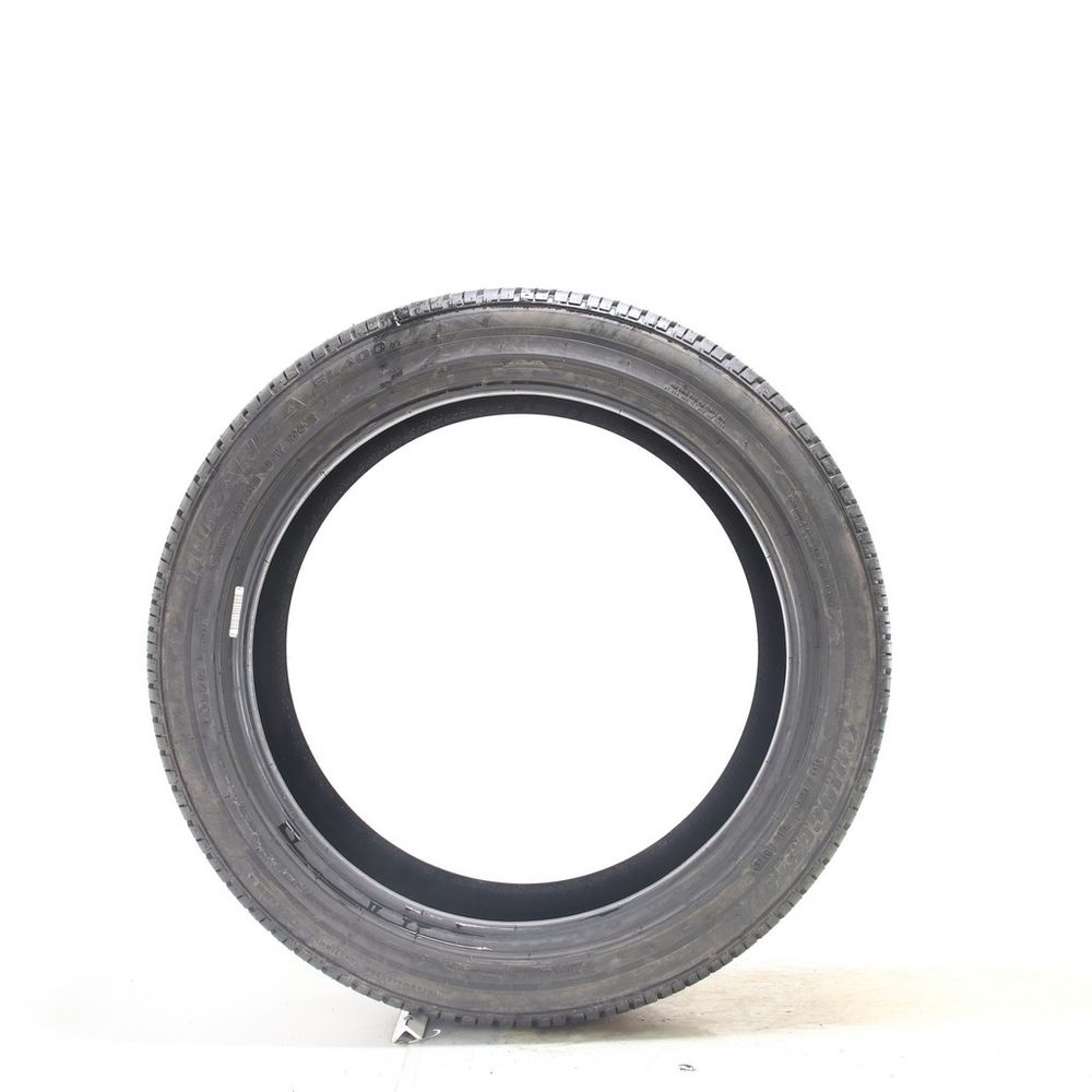 Driven Once 225/45R18 Bridgestone Turanza EL400-02 91V - 10/32 - Image 3