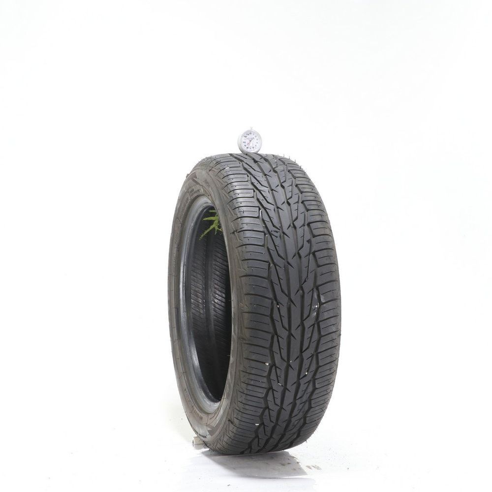 Used 195/55R16 Toyo Extensa HP II 87V - 8.5/32 - Image 1