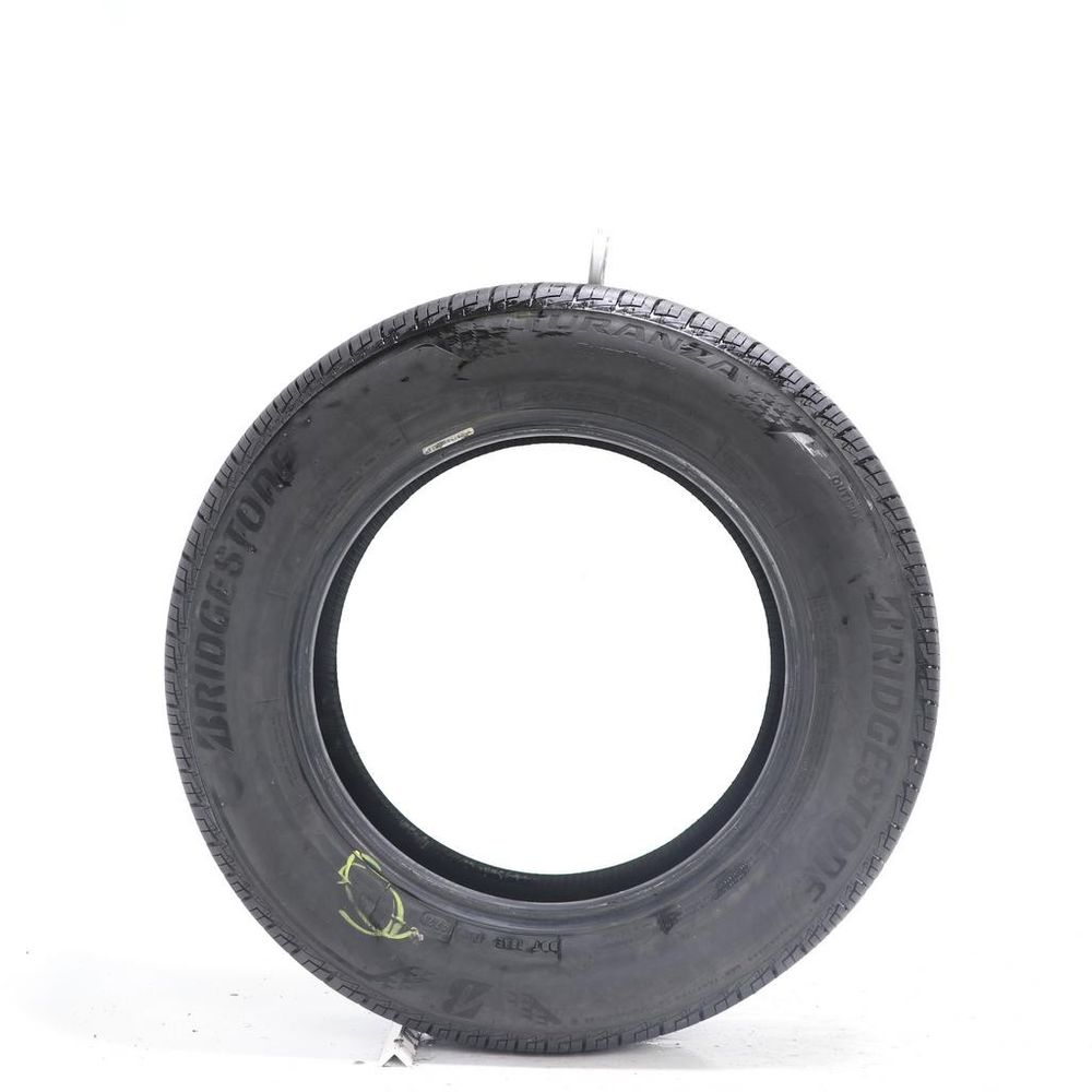 Used 195/65R15 Bridgestone Turanza Quiet Track 91H - 8.5/32 - Image 3