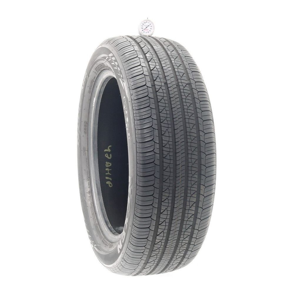 Used 225/55R18 Nexen N'Priz AH8 98V - 8.5/32 - Image 1