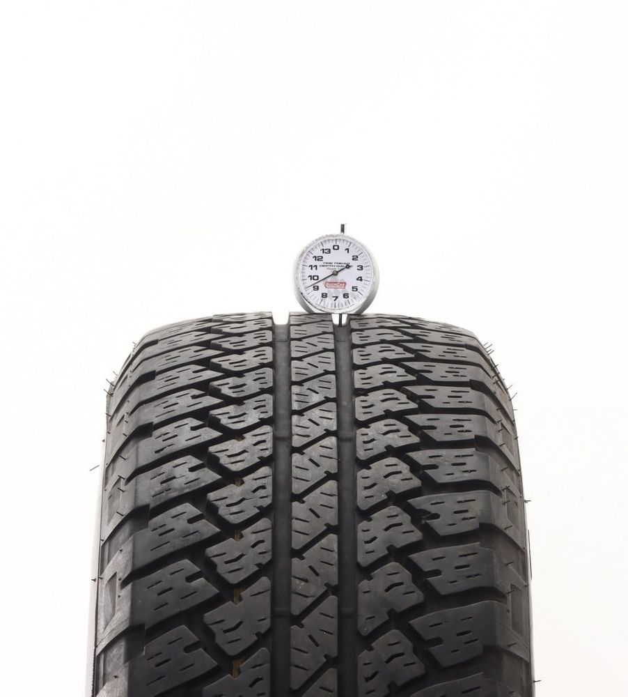 Used 255/70R18 Bridgestone Dueler AT RH-S 112S - 9/32 - Image 2