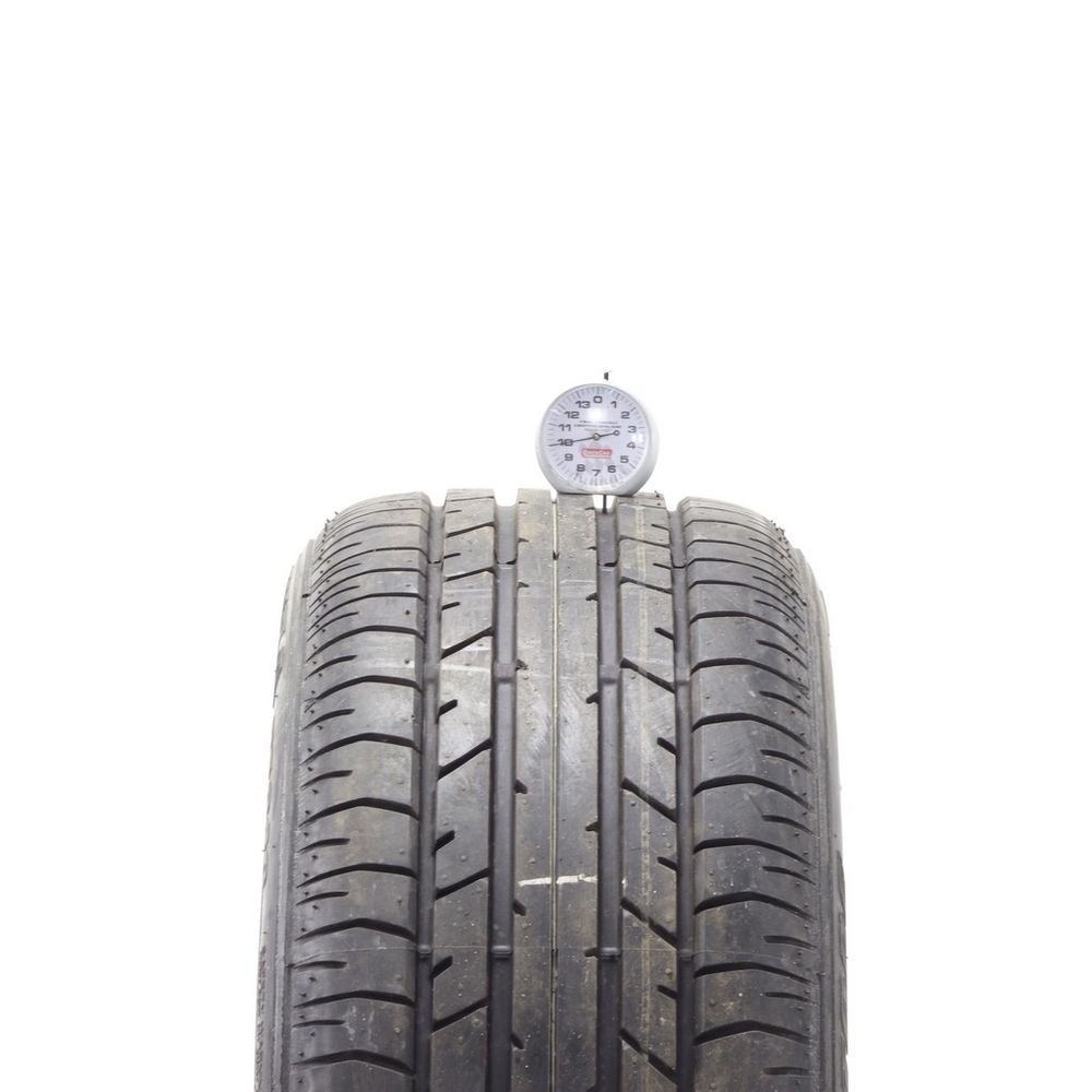 Used 225/45R17 Bridgestone Potenza RE040 91Y - 10/32 - Image 2