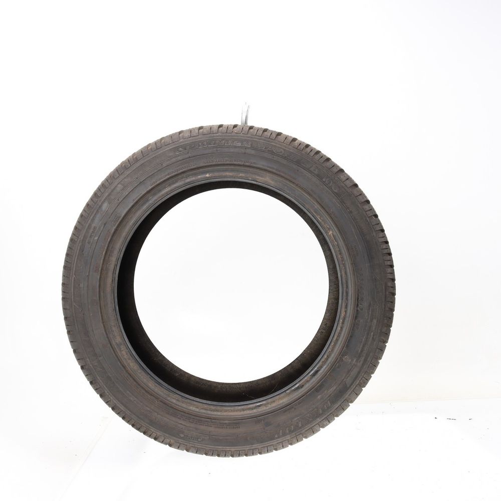Used 255/45R17 Dunlop SP Winter Sport 3D MO 98V - 7/32 - Image 3