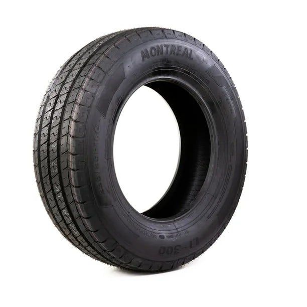 New 235/65R16 Montreal LT-300 121R - Image 1