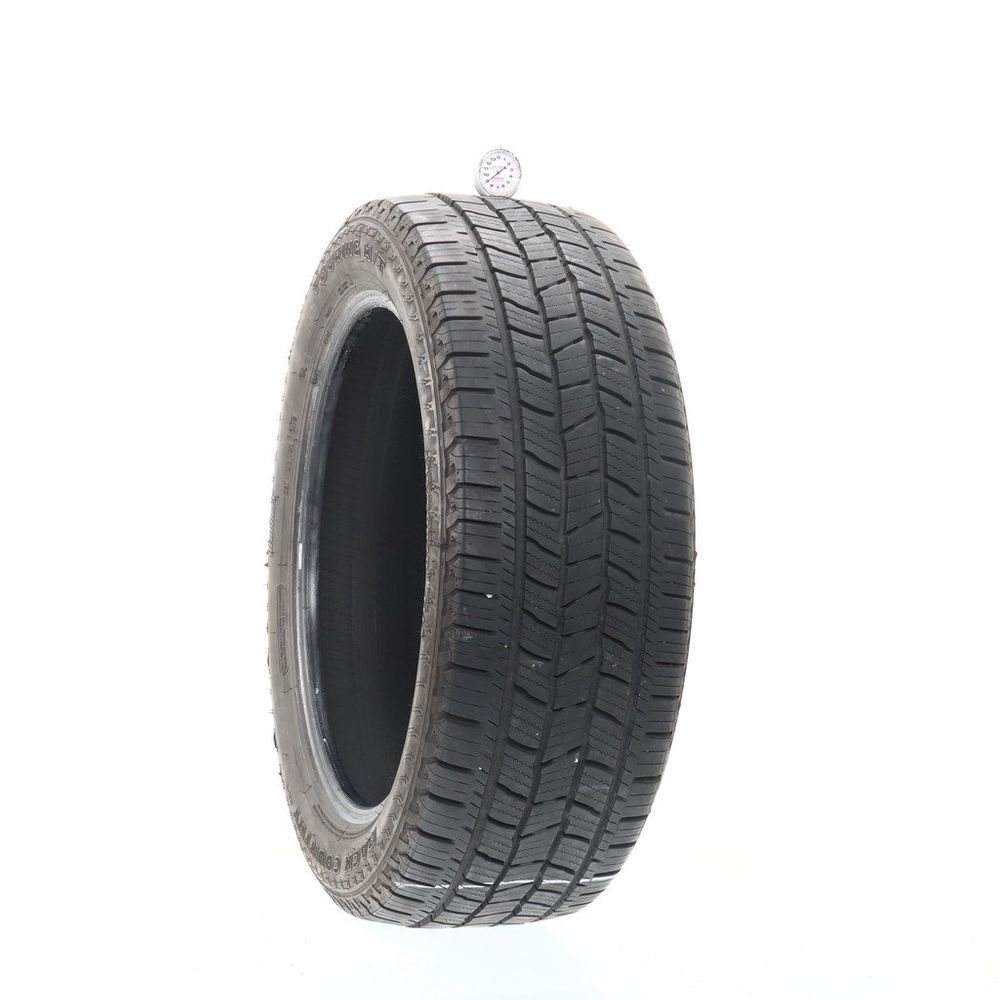 Set of (2) Used 245/50R20 DeanTires Back Country QS-3 Touring H/T 102H - 9/32 - Image 1