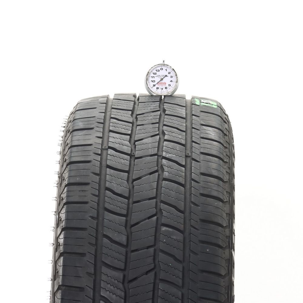 Set of (2) Used 245/50R20 DeanTires Back Country QS-3 Touring H/T 102H - 9/32 - Image 2