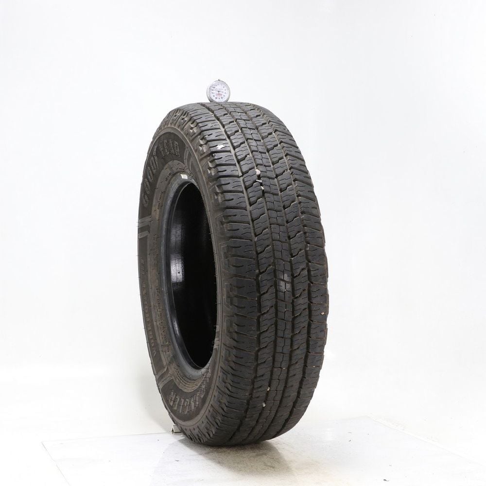 Used 235/70R16 Goodyear Wrangler Workhorse HT 106T - 11/32 - Image 1