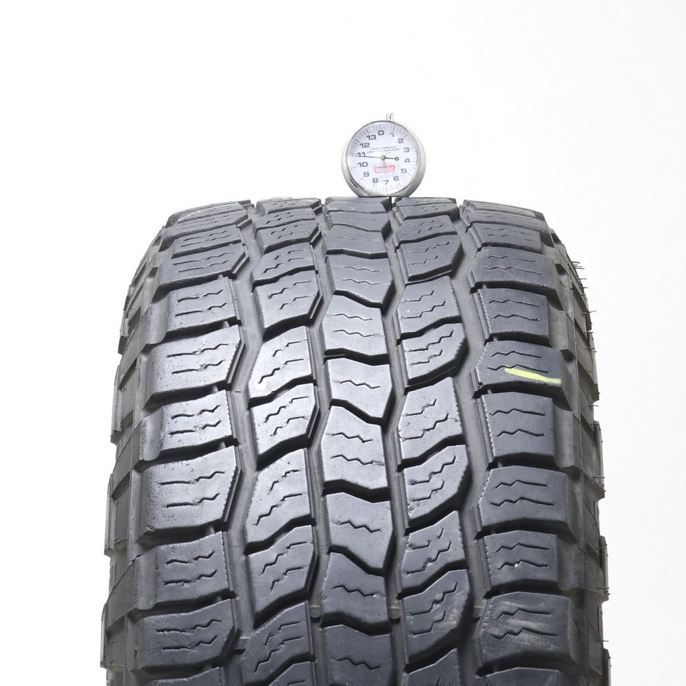 Used LT 275/60R20 Cooper Discoverer AT3 XLT 123/120S E - 10.5/32 - Image 2