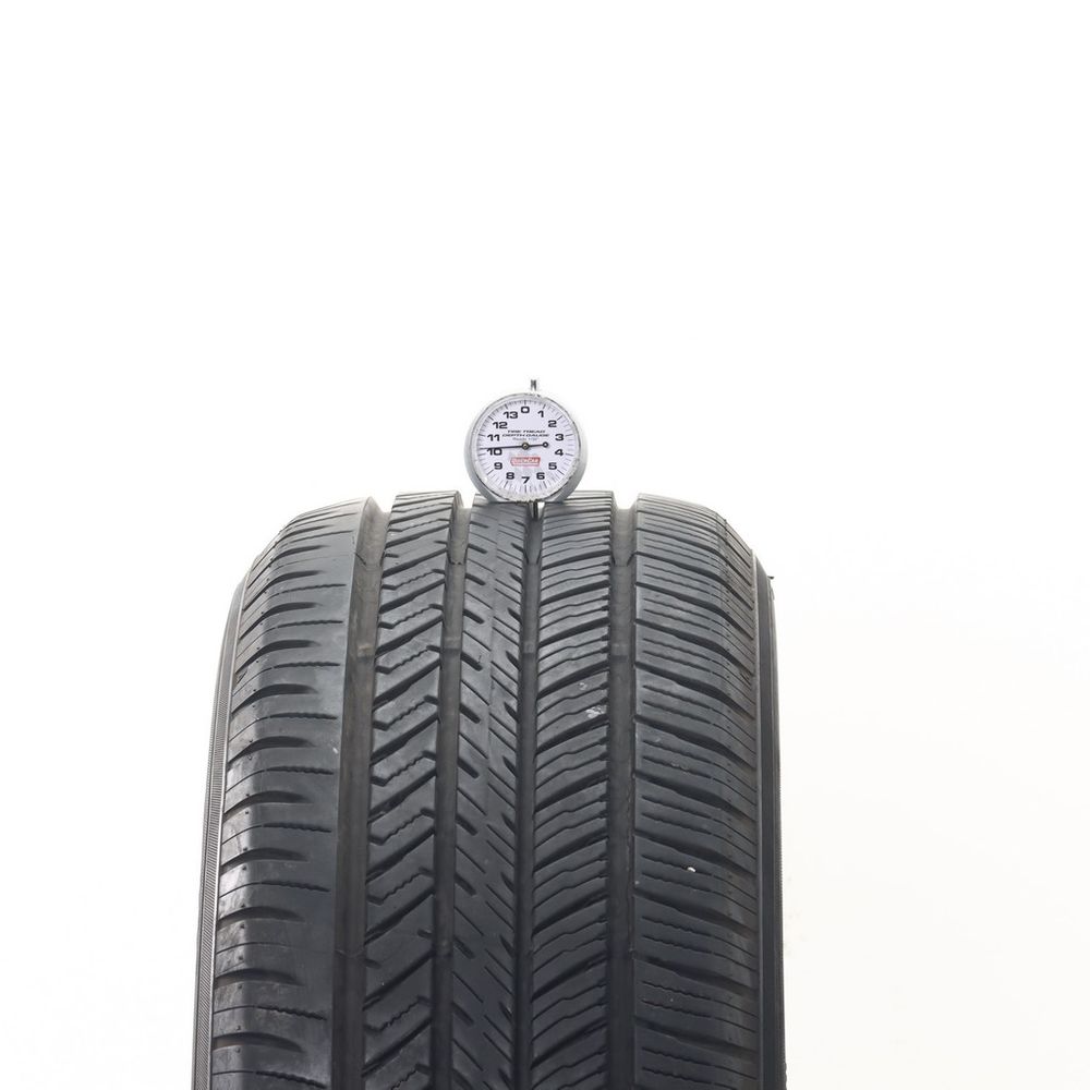 Used 215/55R17 Yokohama YK-CTX 94V - 10/32 - Image 2
