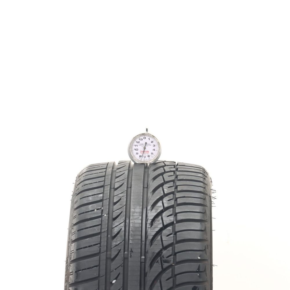 Used 205/40ZR17 Fullway HP108 84W - 7.5/32 - Image 2