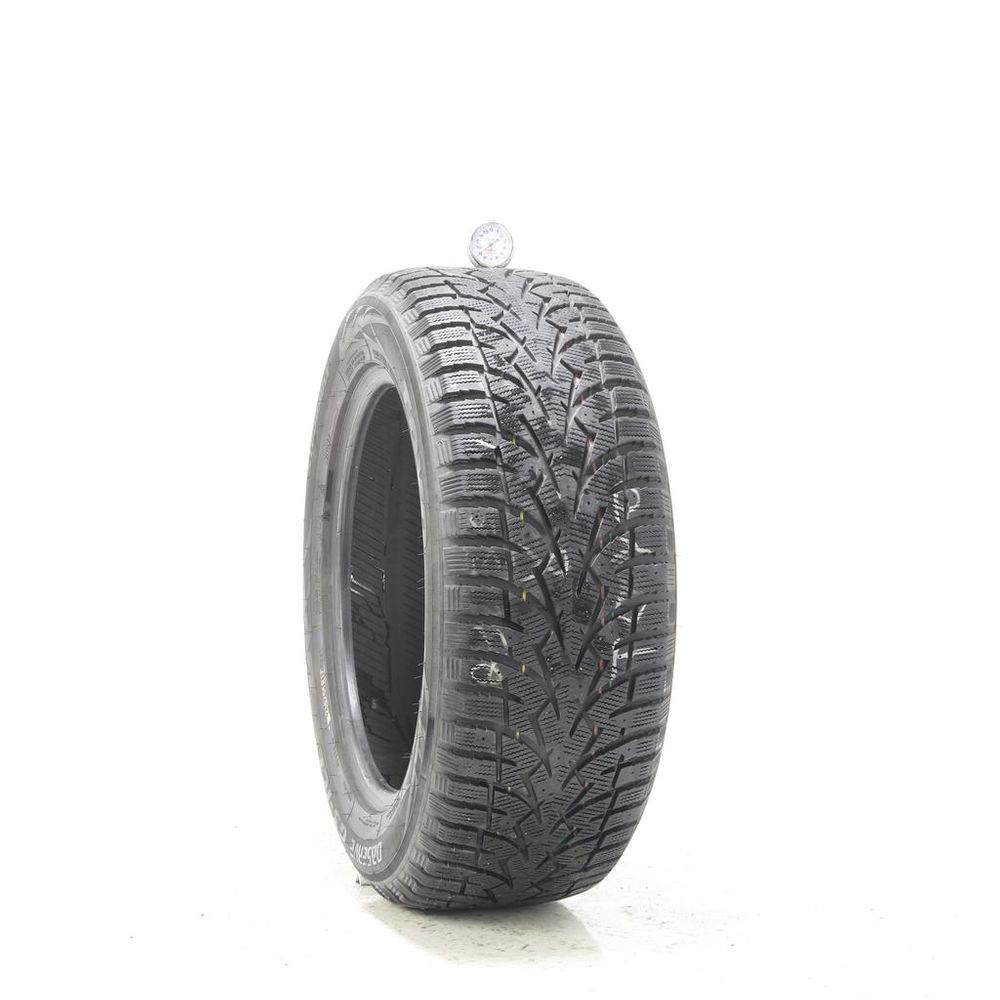 Used 235/55R17 Toyo Observe G3-Ice 103T - 9/32 - Image 1