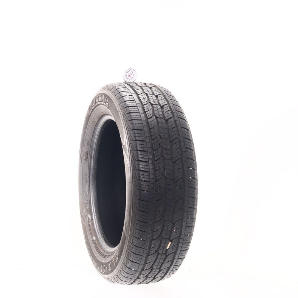 Used 235/60R18 Landsail CLX11 Roadblazer H/T 107V - 9.5/32 - Image 1