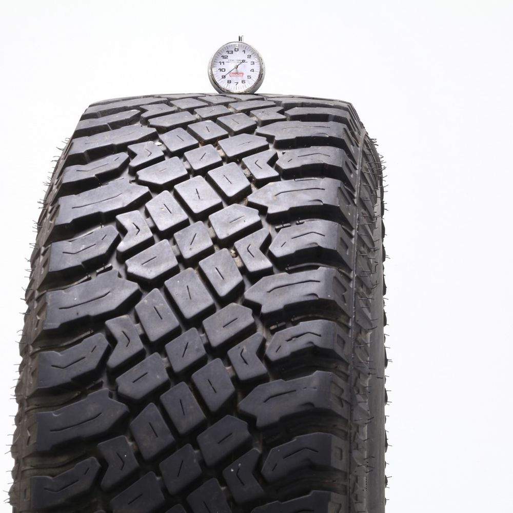 Set of (2) Used LT 295/60R20 Atturo Trail Blade XT 126/123R - 9-9.5/32 - Image 2