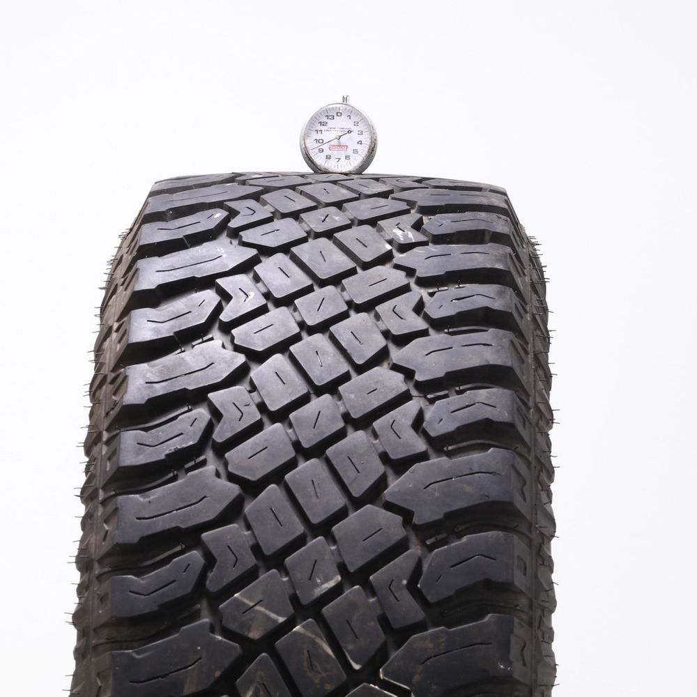 Set of (2) Used LT 295/60R20 Atturo Trail Blade XT 126/123R - 9-9.5/32 - Image 5