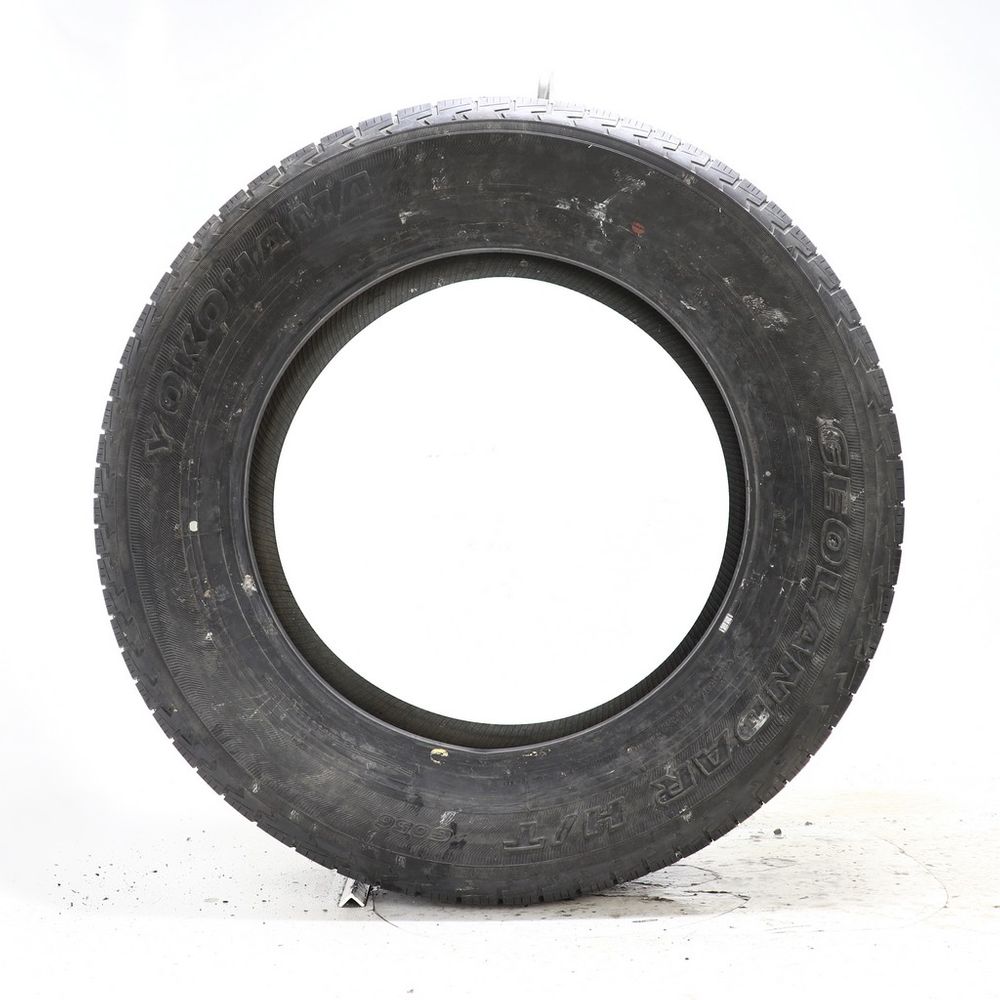Used 275/60R20 Yokohama Geolandar H/T G056 114H - 10.5/32 - Image 3