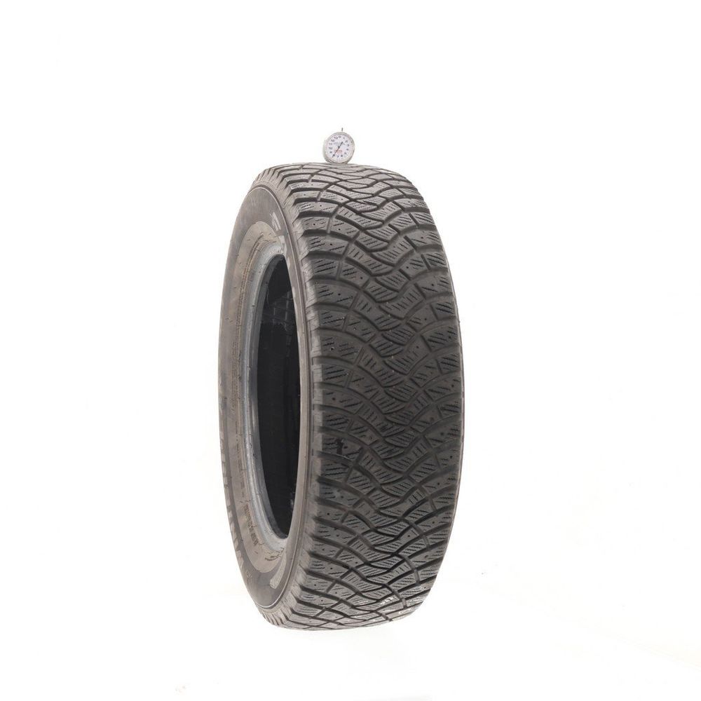 Used 225/65R17 Falken Winterpeak F-Ice 1 106T - 8/32 - Image 1