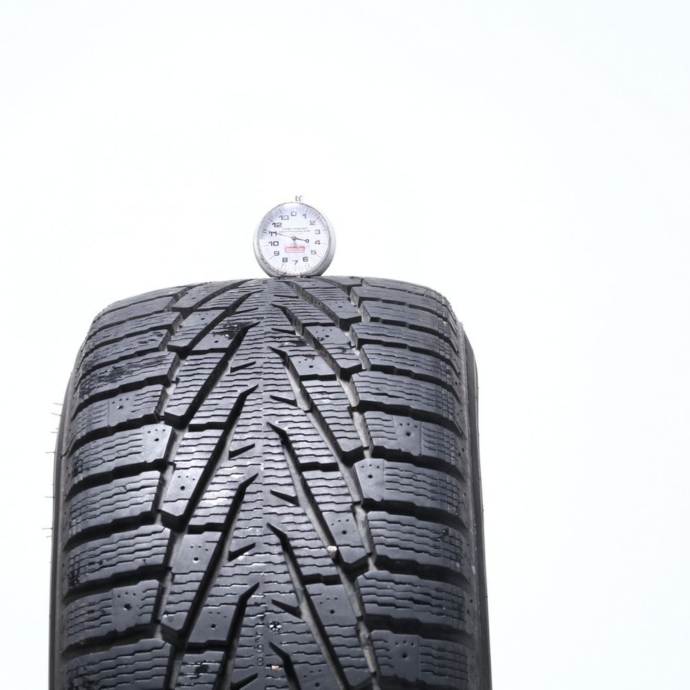 Used 265/70R17 Nokian Nordman 7 SUV 115T - 11/32 - Image 2