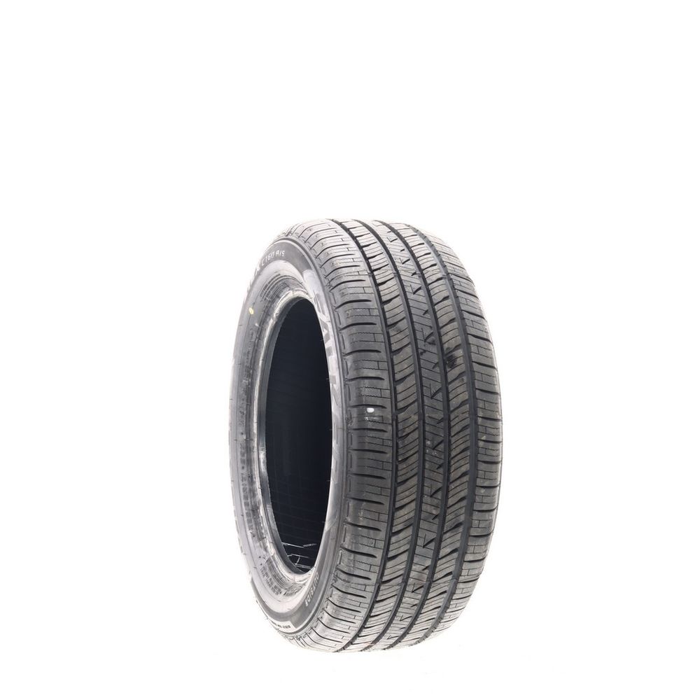 Driven Once 235/55R17 Falken Ziex CT60 A/S 99V - 10/32 - Image 1