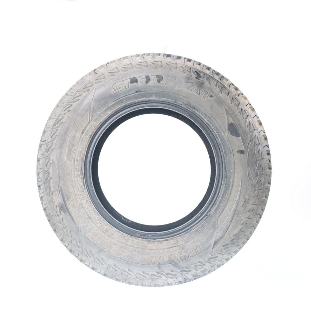 Used 265/70R16 Pathfinder Sport SAT 111S - 13/32 - Image 3
