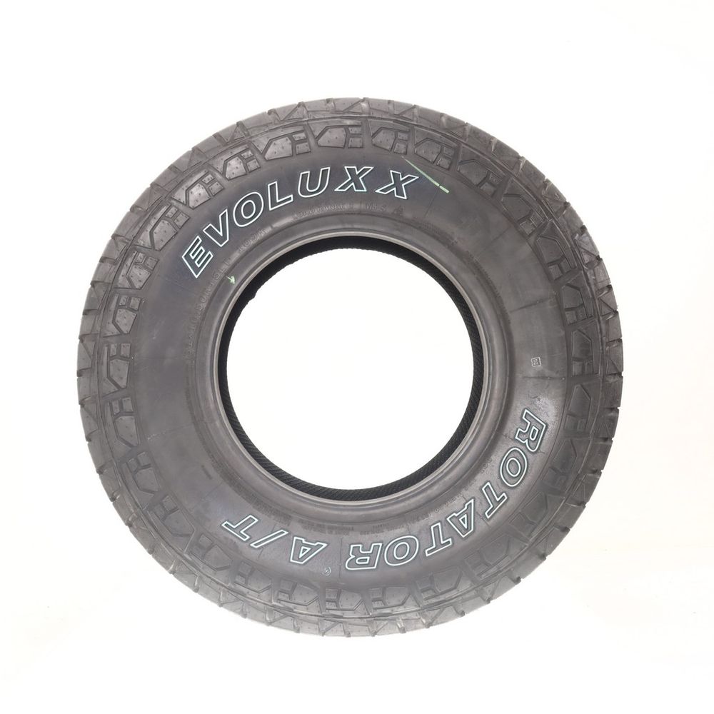 New LT 31X10.5R15 Evoluxx Rotator A/T 109R C - Image 3