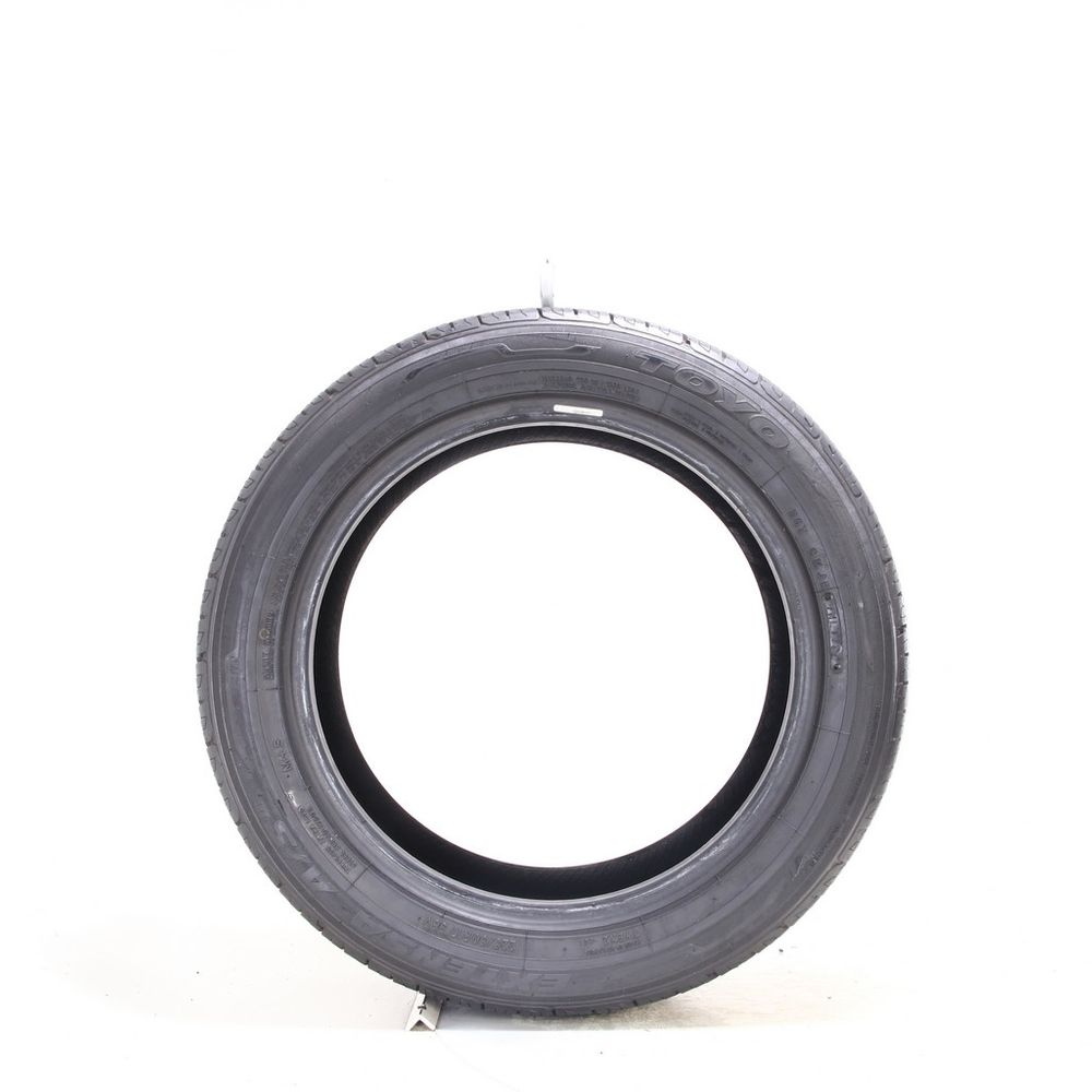 Used 225/50R17 Toyo Extensa A/S II 98V - 9.5/32 - Image 3