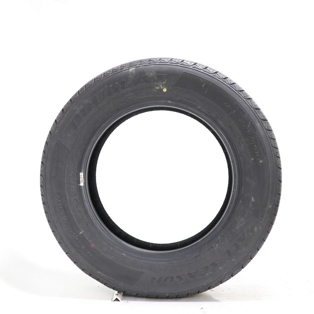 Driven Once 225/65R17 Douglas All Season (Douglas) 102H - 8/32 - Image 3